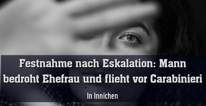 In Innichen