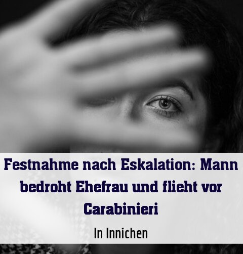In Innichen