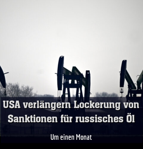 Um einen Monat
