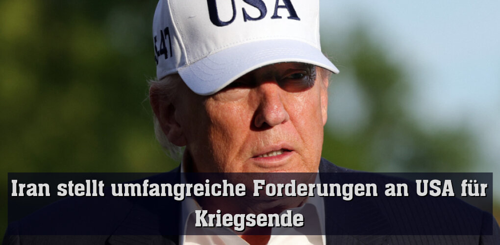 Trump verkündet bevorstehenden Angriff und sagt ihn gleichzeitig ab