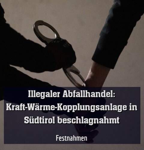 Festnahmen
