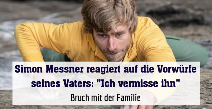 Bruch mit der Familie
