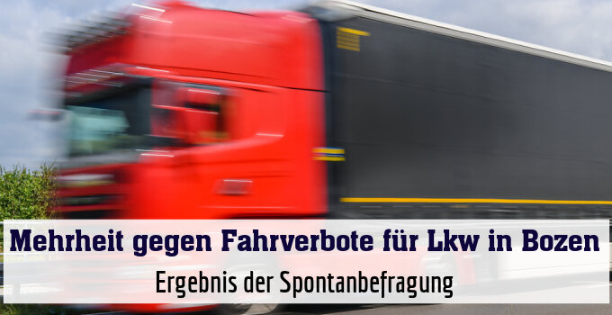 Ergebnis der Spontanbefragung