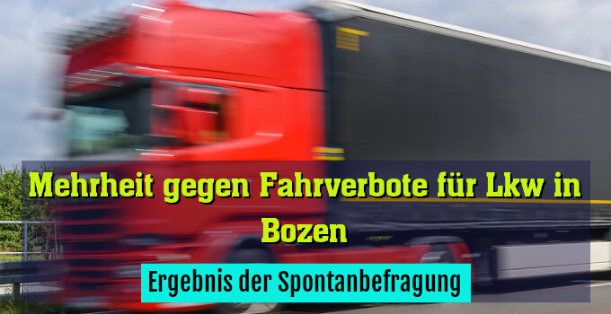 Ergebnis der Spontanbefragung