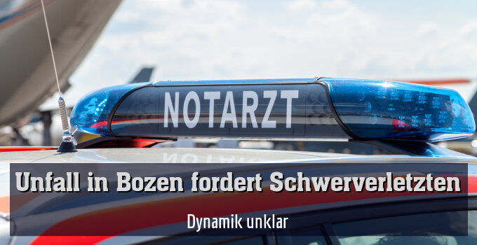 Dynamik unklar