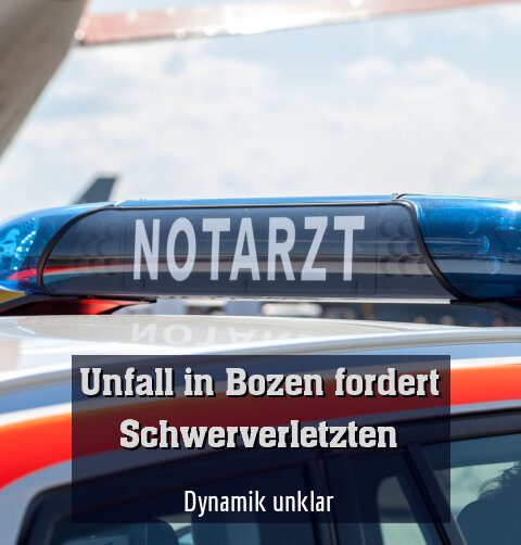 Dynamik unklar