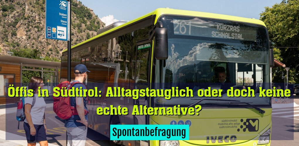 Spontanbefragung