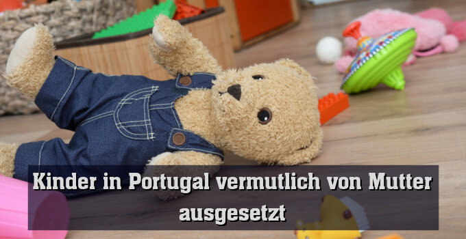 Kinder im Krankenhaus