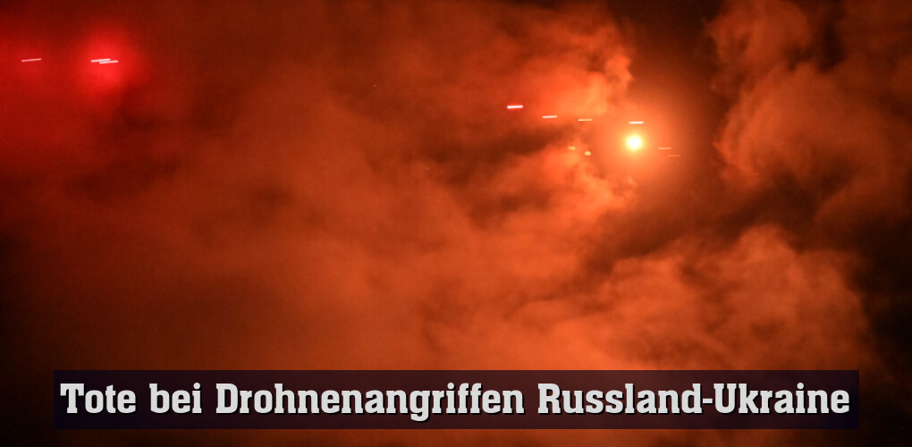 US-Diplomatie-Bemühungen in der Sackgasse