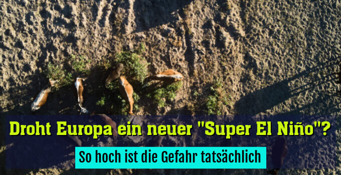 So hoch ist die Gefahr tatsächlich