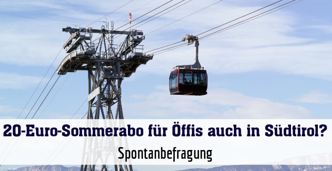 Spontanbefragung