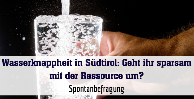 Spontanbefragung