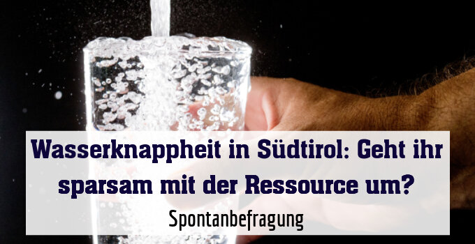 Spontanbefragung