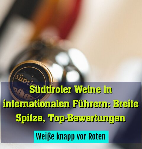 Weiße knapp vor Roten