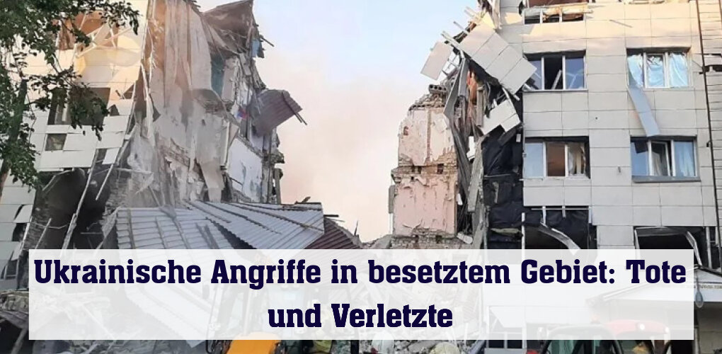 86 Jugendliche sollen beim Angriff im Gebäude gewesen sein