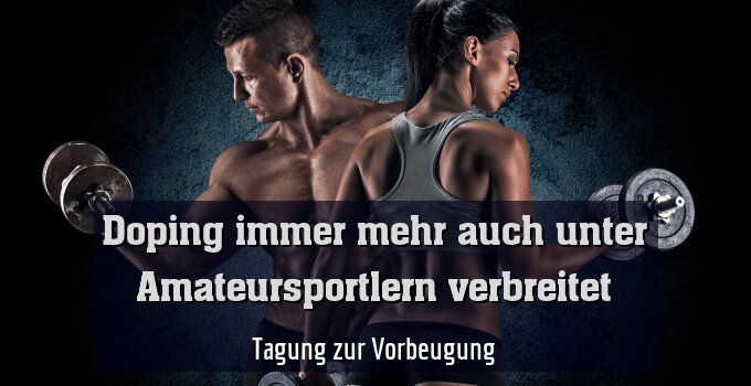 Tagung zur Vorbeugung