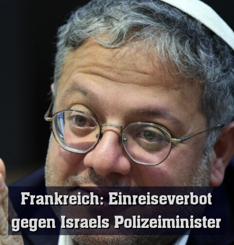 Itamar Ben-Gvir