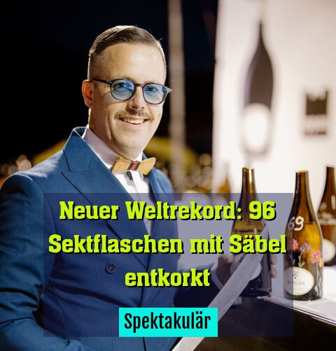 Spektakulär