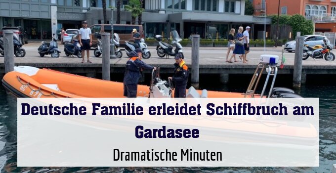 Dramatische Minuten