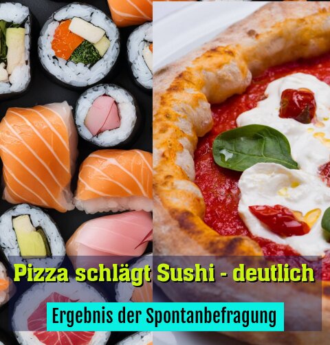 Ergebnis der Spontanbefragung