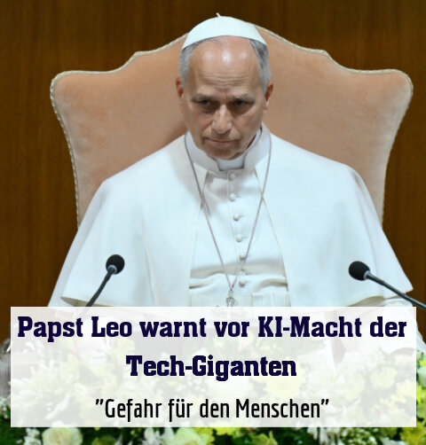 "Gefahr für den Menschen"