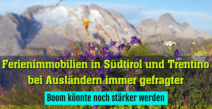 Boom könnte noch stärker werden