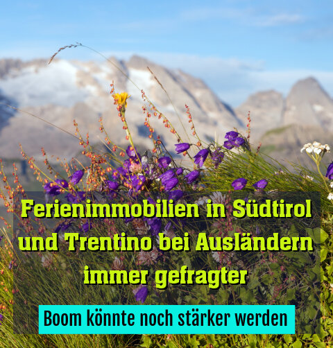 Boom könnte noch stärker werden