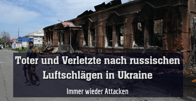 Immer wieder Attacken