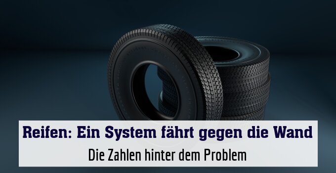 Die Zahlen hinter dem Problem