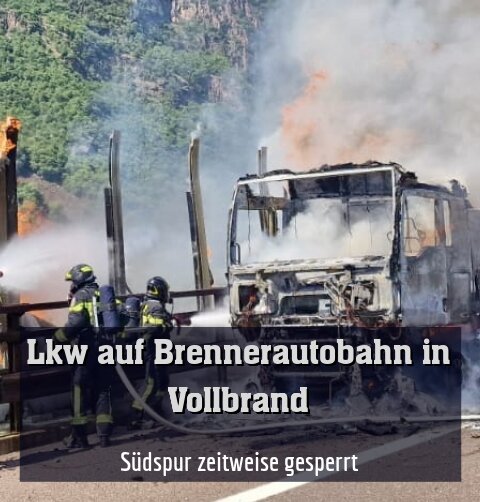 Südspur zeitweise gesperrt