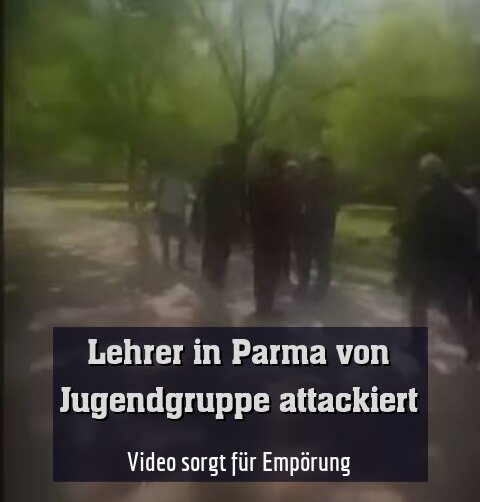 Video sorgt für Empörung