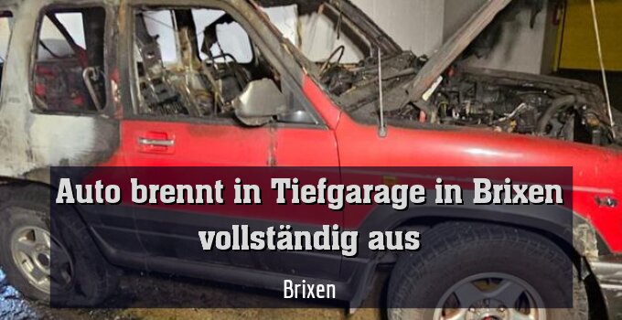 Brixen