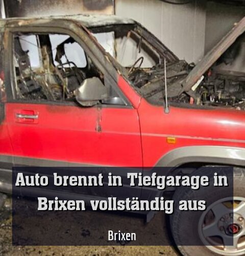 Brixen