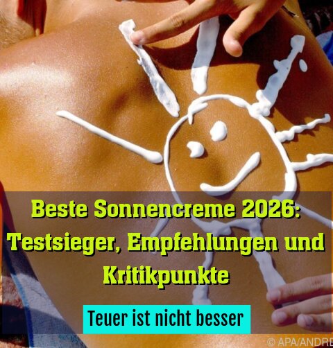 Teuer ist nicht besser