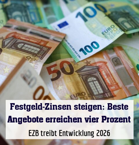 EZB treibt Entwicklung 2026