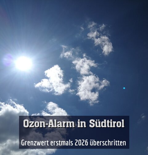 Grenzwert erstmals 2026 überschritten