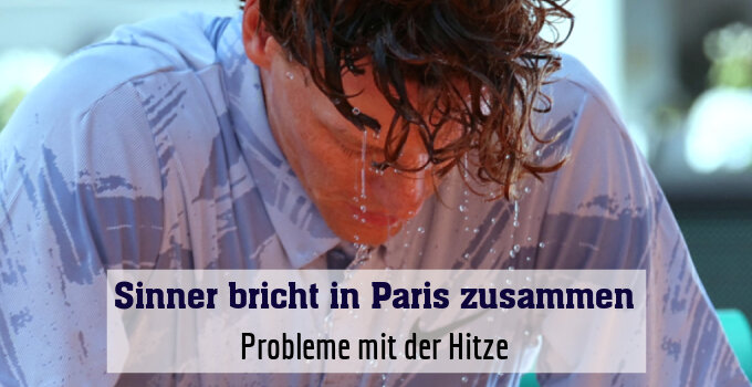 Probleme mit der Hitze