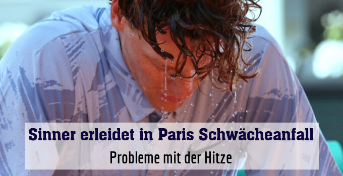 Probleme mit der Hitze