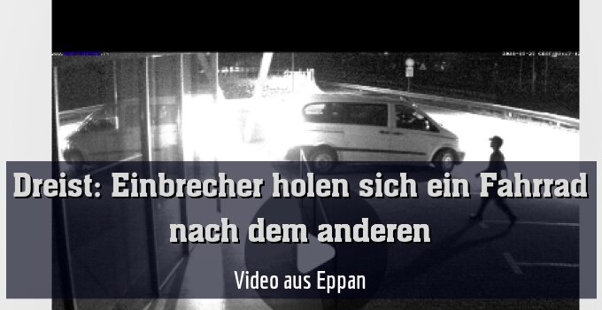 Video aus Eppan
