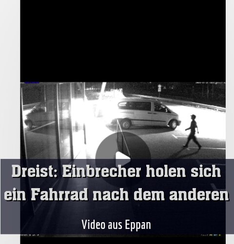 Video aus Eppan
