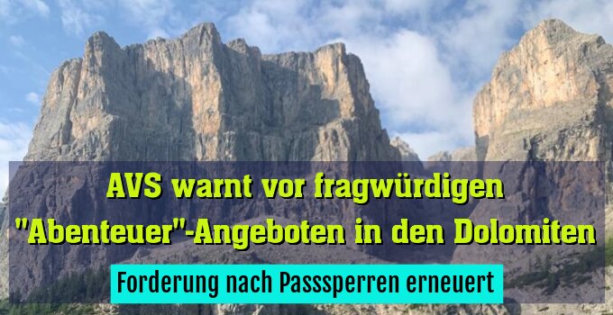 Forderung nach Passsperren erneuert