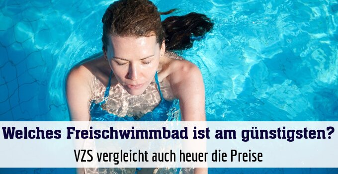 VZS vergleicht auch heuer die Preise