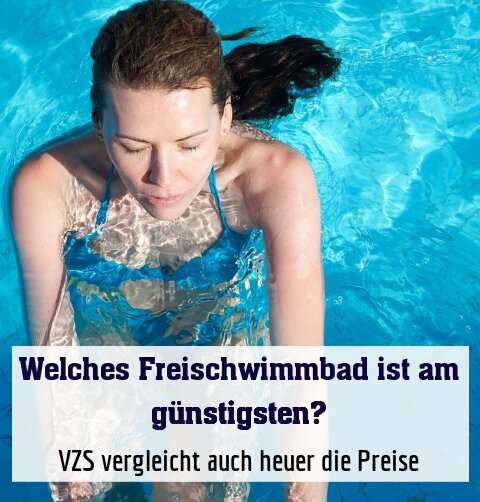 VZS vergleicht auch heuer die Preise