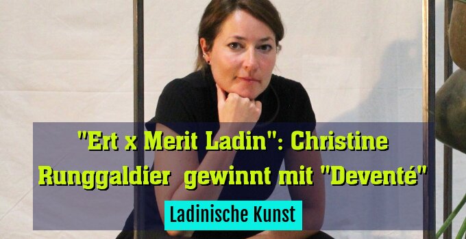 Ladinische Kunst