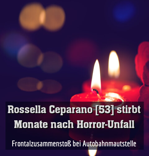 Frontalzusammenstoß bei Autobahnmautstelle