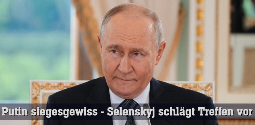 Dialog weiterhin möglich