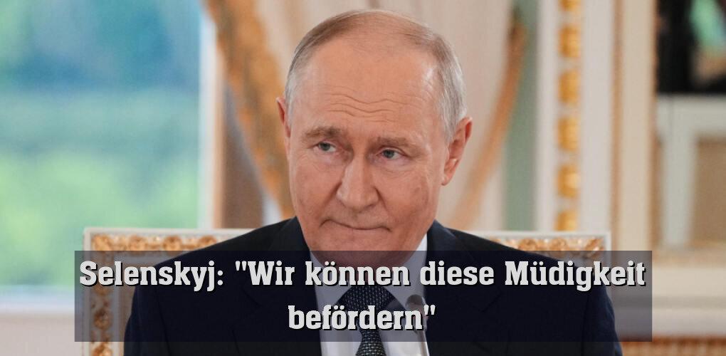 Dialog weiterhin möglich