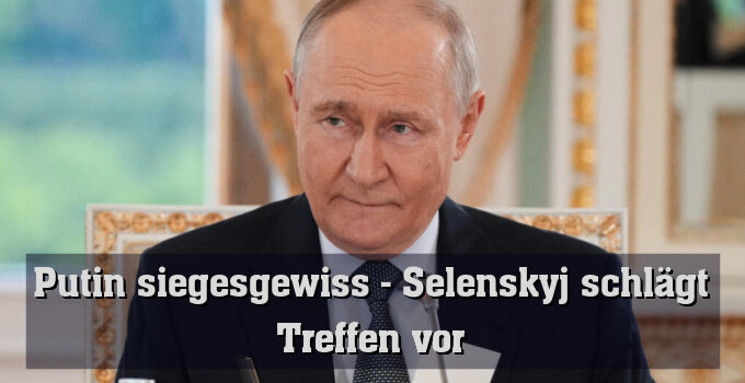 Dialog weiterhin möglich