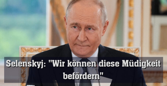 Dialog weiterhin möglich