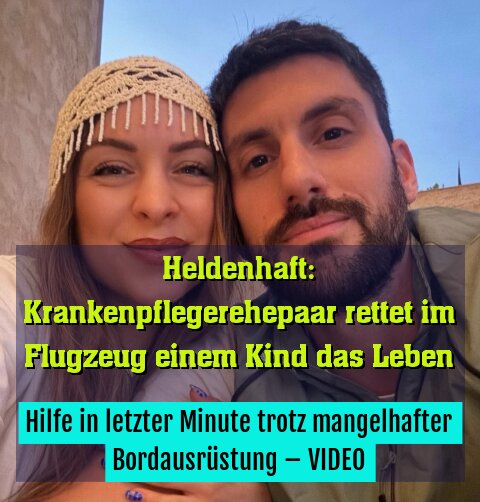 Hilfe in letzter Minute trotz mangelhafter Bordausrüstung – VIDEO